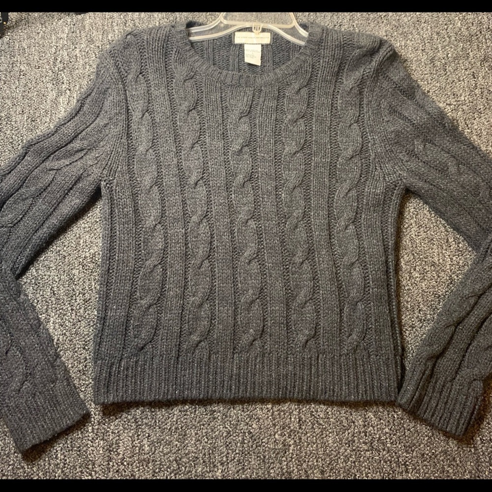 Sweater